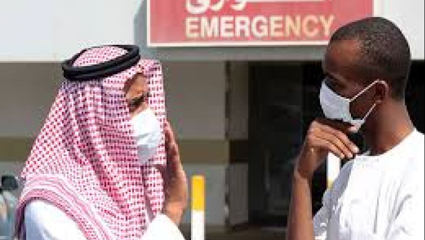 ارتفاع وفيات فيروس كورونا في السعودية إلى 41